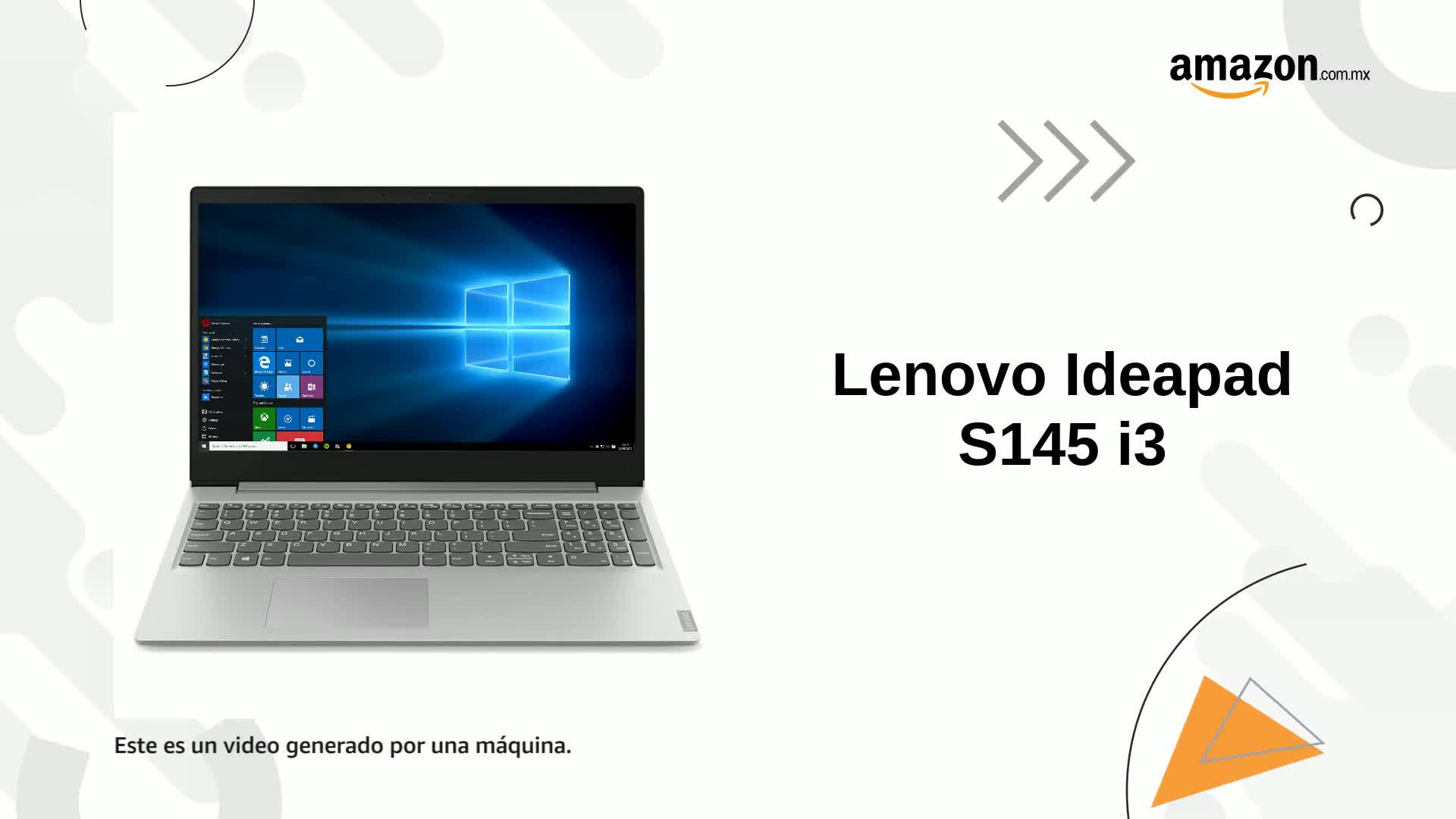 Lenovo Laptop Ideapad S145-15IIL, Ci3, RAM 12GB, HDD 1TB + SSD